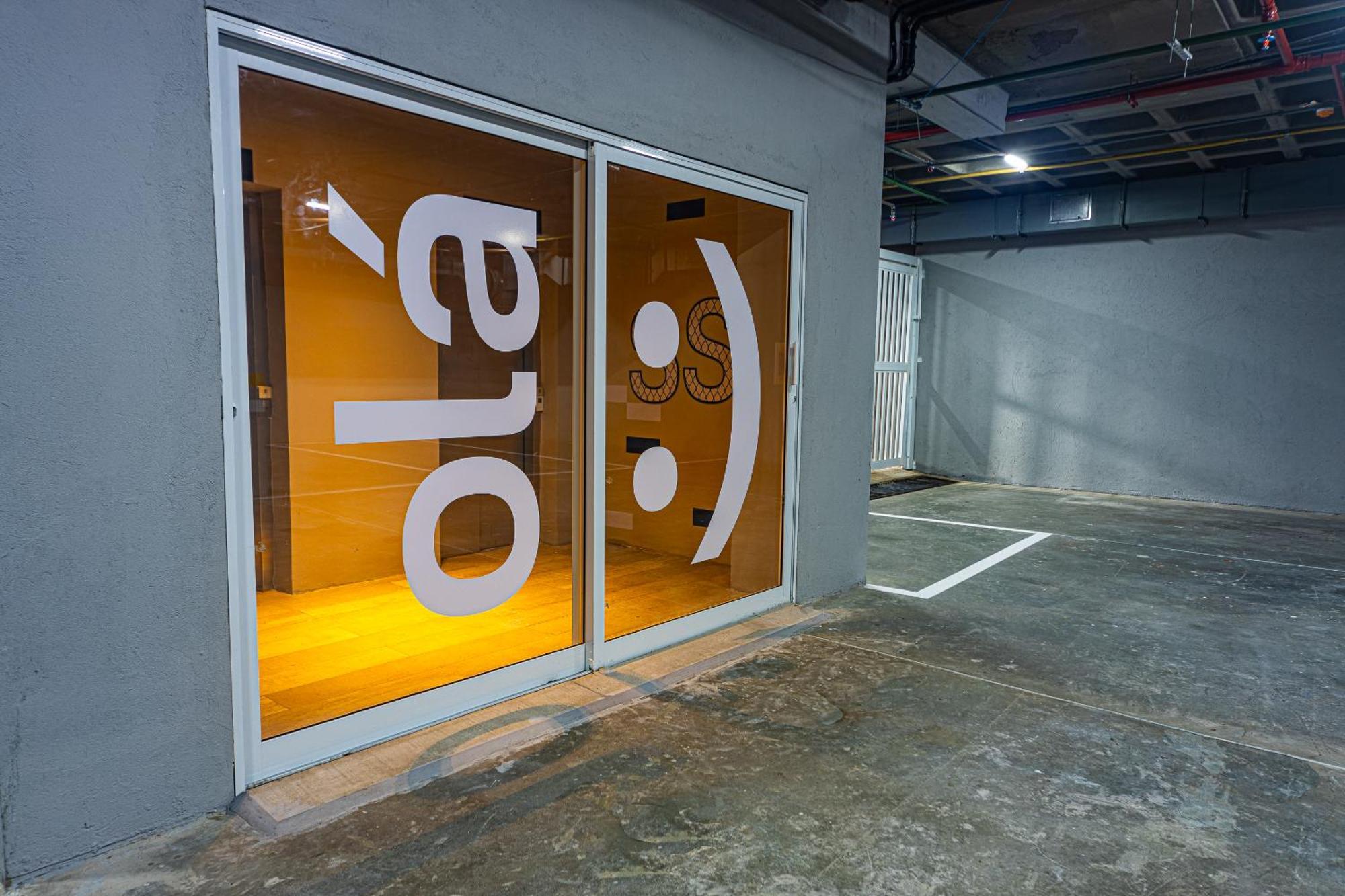 Place2You Hotel By Welkom Joao Pessoa Exterior photo