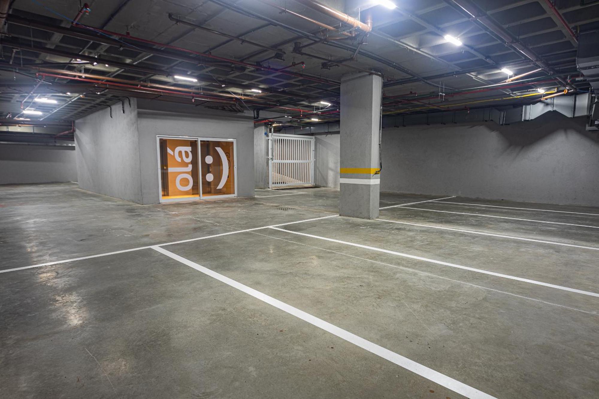 Place2You Hotel By Welkom Joao Pessoa Exterior photo