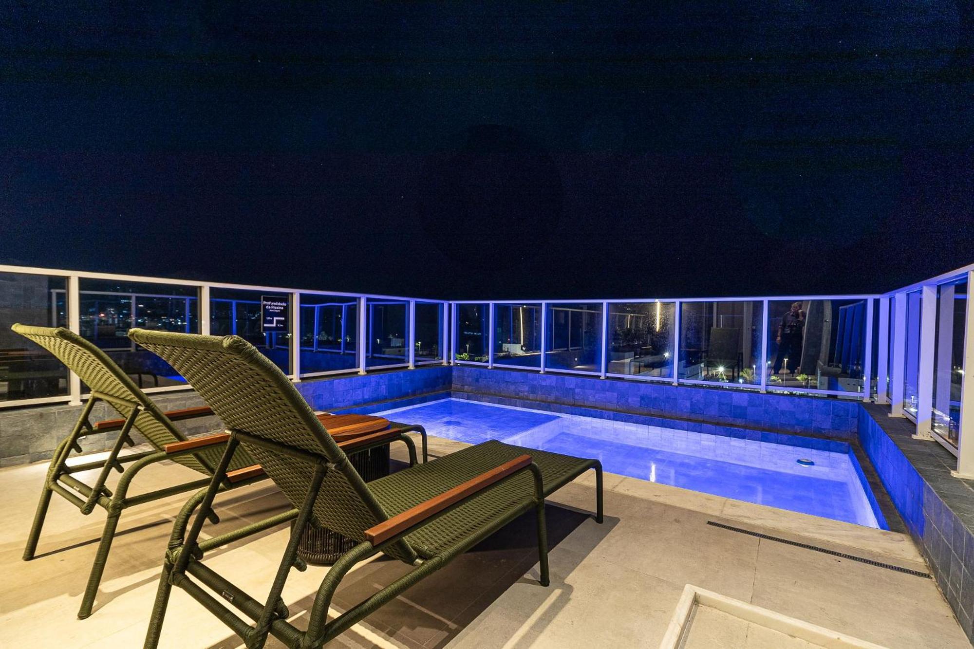 Place2You Hotel By Welkom Joao Pessoa Exterior photo